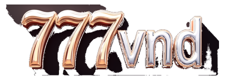 777vnd logo
