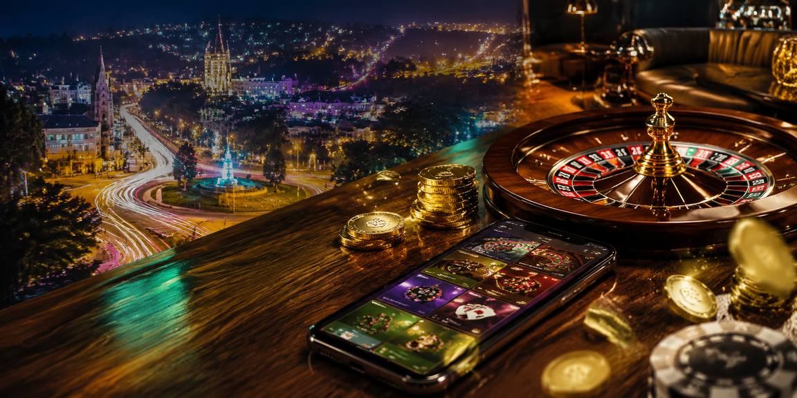 777vnd Diamond Empire mang phong cách xa hoa vào từng vòng quay
